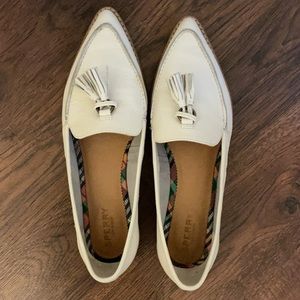 Sperry Slip on Loafer
